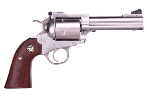 Buy Ruger Super Blackhawk Bisley 454 Casull, 4 5/8" Barrel, SS, Unfluted Cylinder, 5 Shot