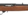 Buy Ruger 10/22 22 LR 18.5" Walnut Blue