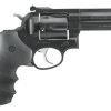 Buy Ruger GP100 357 Mag Alloy Steel 4"Heavy Barrel, Hogue Grip, 6 Shot