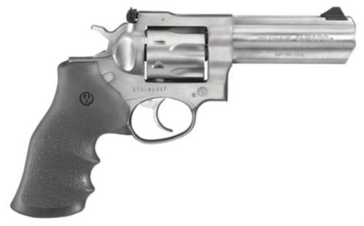 Buy Ruger GP100 .327 Federal, 4.2" Barrel, Stainless Steel, 7rd