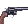 Buy Ruger GP100 Limited Edition 44 Special 5" Half Lug Barrel Adjustable Sights Wood Grips 5rd