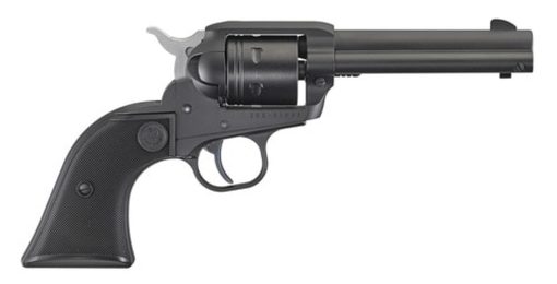 Buy Ruger Wrangler, .22 LR, 4.62" Barrel, 6rd, Black