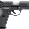 Buy Ruger SR9E Standard Double 9mm 4.1" Barrel, Black Polymer Grip Blued, 10rd