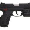 Buy Ruger SR22 TALO Edition, Crimson Trace Railmaster Light