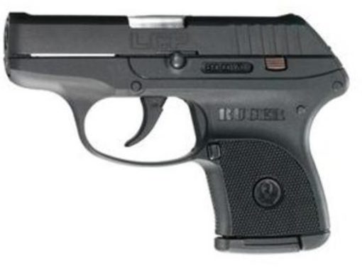 Buy Ruger LCP 380 ACP, 2.75" Barrel, Blue Finish, 6rd Mag