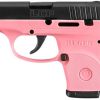 Buy Ruger LCP Pink 380 ACP, 6rd