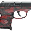 Buy Ruger LCP .380 ACP, Red Digital Camo Frame, 2.75",, , 6 rd