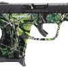 Buy Ruger LCP II 380 ACP 2.75" Barrel Moon Shine Toxic Camo 6rd Mag