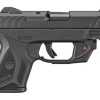 Buy Ruger Security-9 9mm, 3.42" Barrel, Viridian Laser, 10rd