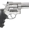 Buy Ruger Redhawk 44 Mag, Houge Grip, 4" Barrrel, SS