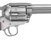 Buy Ruger Vaquero 45 COLT, 5.5" Barrel, Stainless Steel Finish