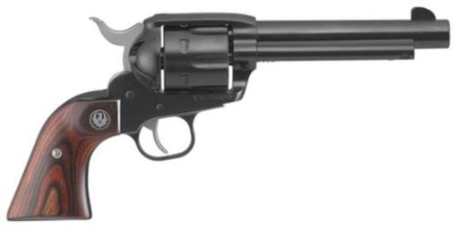 Buy Ruger Vaquero 357/38 Spl, 5.5", Blue