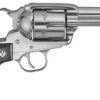 Buy Ruger Vaquero Birds Head Revolver, 45 ACP, 3.75", Black Laminate Grips, 6rd