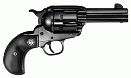 Buy Ruger Vaquero Bird''s Head Revolver, .45 Colt, 3.75", 6rd, Blued