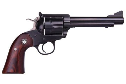 Buy Ruger Vaquero Bisley Flat Top 44 Special, 5.5" Barrel, Wood Grips, Adjustable Sights, 6 Shot, Limited Edition