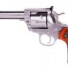 Buy Ruger Vaquero Bisley Flattop, .44 Special, 4-5/8" Barrel, SS Finish, 6rd