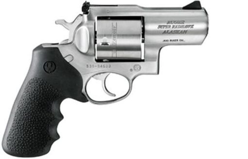 Buy Ruger Super Redhawk Alaskan 480 Ruger 2.5" Barrel, 6 Shot