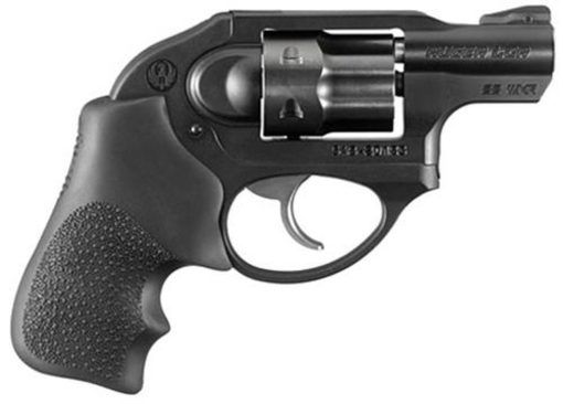 Buy Ruger LCR Revolver .22 Mag, 1.875", Hogue Grip