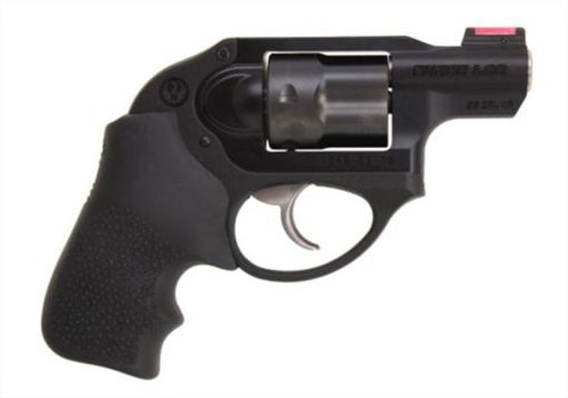 Buy Ruger LCR .38 Special 5rd, Red HiViz Front Sight