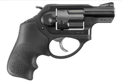 Buy Ruger LCR Double Action Revolver 38 Special, Hogue Grip, 5rd