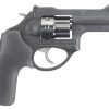 Buy Ruger LCRx Single/Double 22 LR (LR) 3" 8 rd Black Hogue Tamer