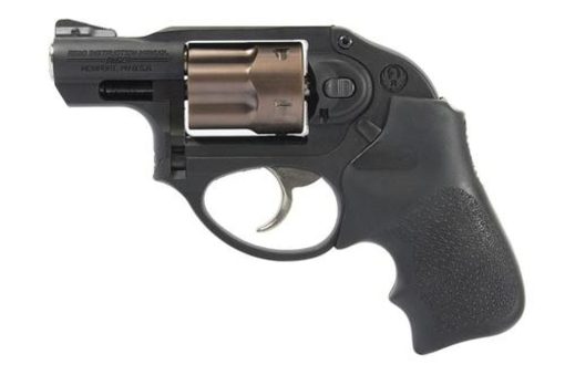 Buy Ruger LCR Revolver, .38 Special, Copper Cylinder, 5 rd