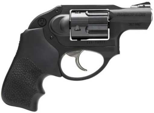 Buy Ruger LCR 357 Magnum Revolver 1.875" Barrel, Hogue ''Tamer'' Grip