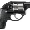 Buy Ruger LCR-357-LG Revolver, Crimson Trace Lasergrips, 357 Mag/38 Spl