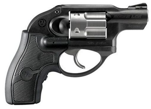 Buy Ruger LCR-357-LG Revolver, Crimson Trace Lasergrips, 357 Mag/38 Spl