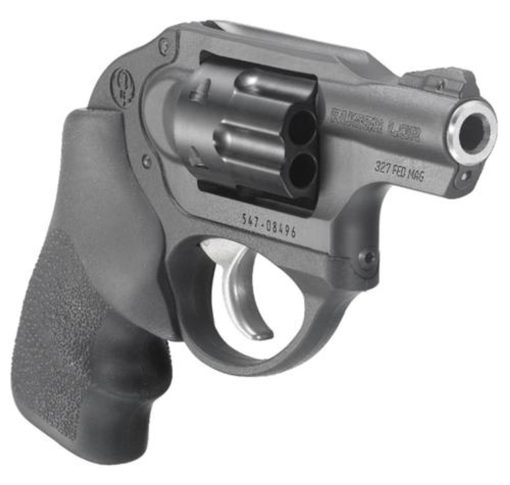 Buy Ruger LCR 327 Federal, Hogue Grip 6rd Double Action