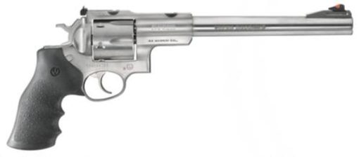 Buy Ruger KSRH9 Super Redhawk Standard 44 RemMag 9.5" 6rd Black Hogue Tamer Monogrip