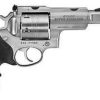 Buy Ruger Super Redhawk Alaskan Toklat 454 Casull 5" Barrel Hogue Tamer Grip 6rd