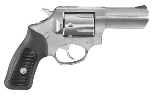 Buy Ruger SP101 357 Mag 3" Barrel, Rubber Grip, Fixed Sights, 5 Shot