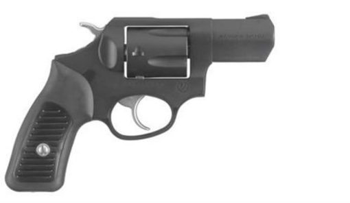 Buy Ruger SP101 357 Magnum, 2.25", 5rd, Fixed Sights, Black Cerakote