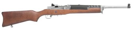 Buy Ruger Mini-Thirty Autoloader 7.62x39mm 18.5" Barrel, Hardwood S, 5rd