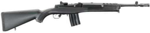 Buy Ruger Mini-14 Tactical, 5.56 Rifle, Standard Style Stock