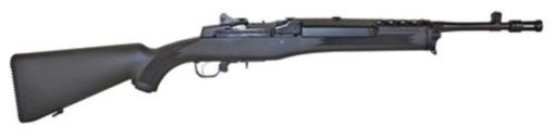 Buy Ruger Mini-14 Tactical Rifle GBCPC, 5.56, 5 Rd Mag