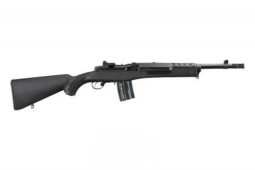 Buy Ruger Mini-14 Rifle, .300 Black Out, 16" Barrel, 20rd Mag