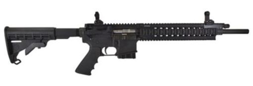 Buy Ruger SR556 New Jersey Compliant, 5.56 16", 10RD, SR-556SC