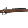 Buy Ruger Scout Gunsite .308 Win, 16" Barrel, Stainless Steel, Walnut Stock, 10rd Mag