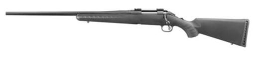 Buy Ruger American Rifle .308 22", Black Composite Stock, Left Hand