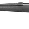 Buy Ruger American Left Handed Bolt 22-250 Rem 22" Barrel, Black Composite Stock Black, 4rd