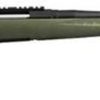 Buy Ruger Predator Predator 223 22" Green Composite Stock