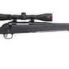 Buy Ruger American, Redfield Revolution Riflescope, .243 22" Matte Black