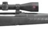 Buy Ruger American 22-250 22" Barrel, Redfield Scope Black Composite Stock