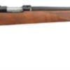 Buy Ruger 7717RM 17 Hornady Magnum Rimfire Blued/Walnut 22" Barrel, Bolt, 9rd