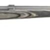 Buy Ruger 17 Hornady Magnum Rimfire Black Lam Stock/SS, 24" Bolt, 9 rd