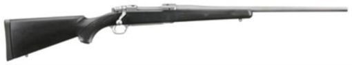 Buy Ruger 338 WM Bolt Action/22" Stainless Barrel & Synthetic Stock