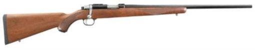 Buy Ruger 77/22RH 22 Hornet Walnut Stock 20" Barrel, Blued Bolt, 6rd