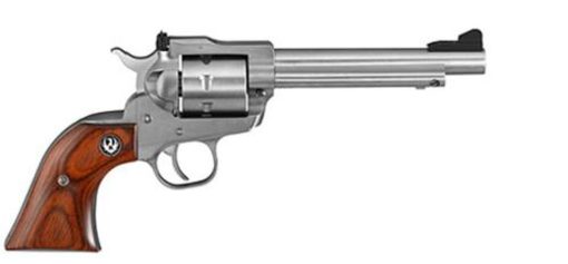 Buy Ruger Single-Seven, Stainless, .327 Federal Magnum, 5-1/2" Barrel